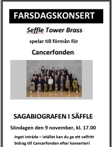 Farsdagskonsert 2014