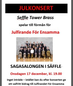 julkonsert
