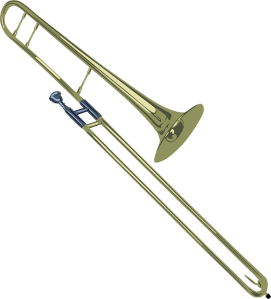 trombone-25688_640