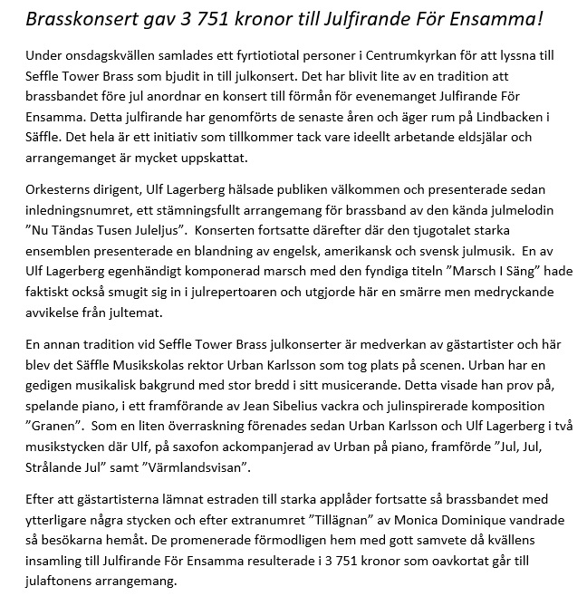 Mediarelease bild